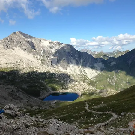 Bettina Appartement *