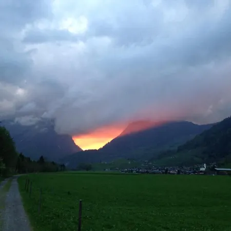 Bettina * Schoppernau