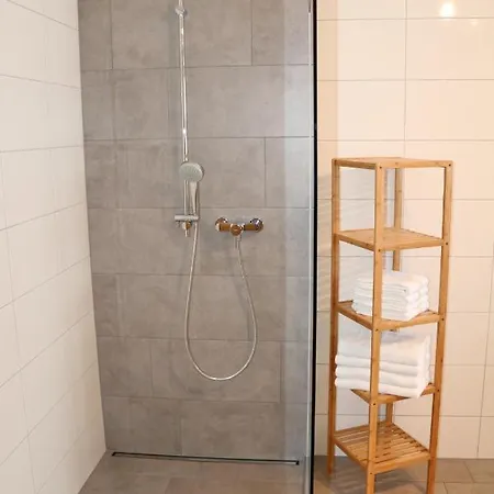 Bettina Apartamento Schoppernau