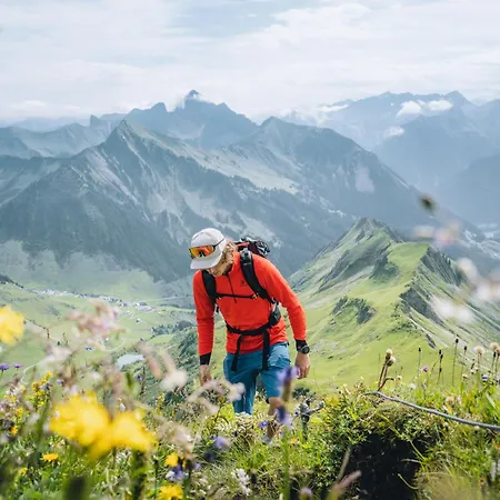 Bettina Apartamento *