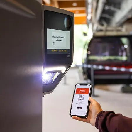 Apartamento Bettina *