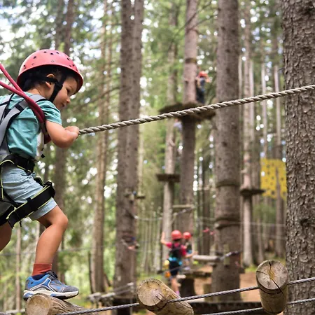 Apartamento Bettina Schoppernau