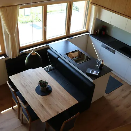 Apartamento Bettina *