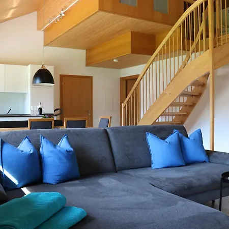 Apartamento Bettina *